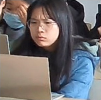 Confusion in Classroom